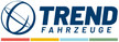 Logo Trend-Fahrzeuge.de GmbH